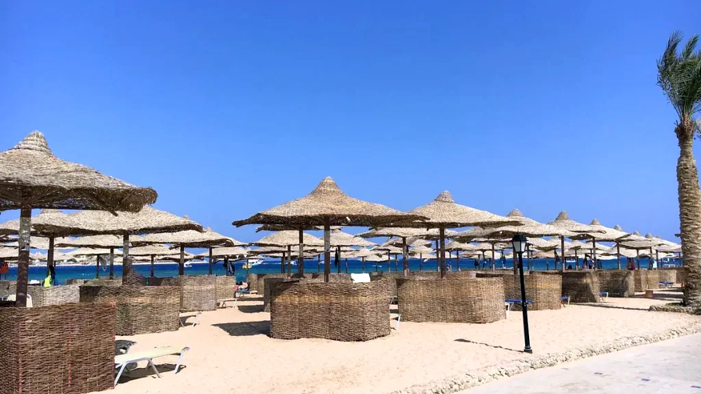 الفندق جاز اكوا فيفا - مكادي باي